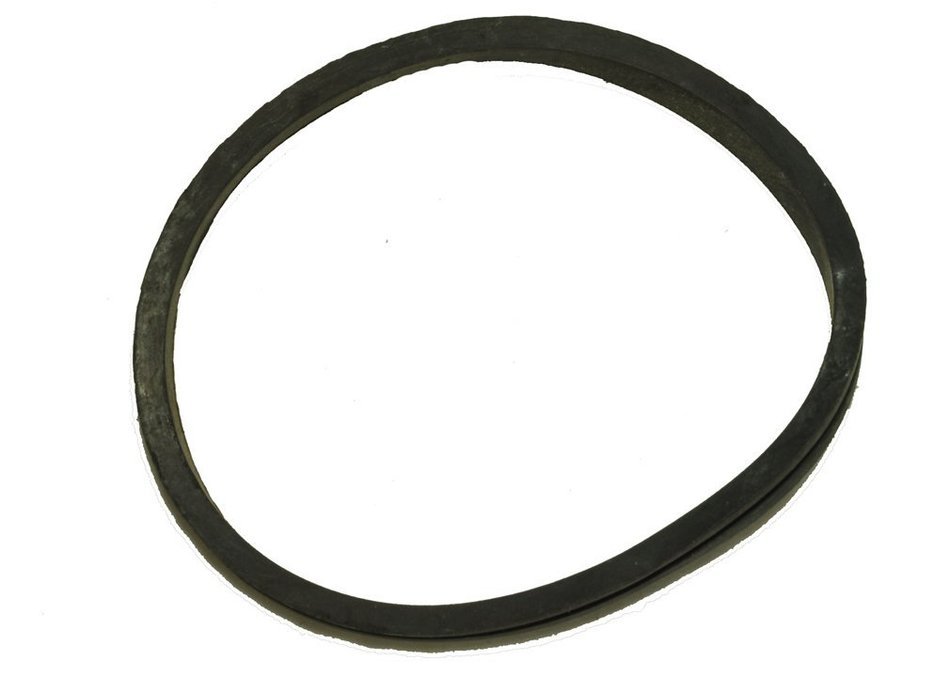 Kirby Vacuum Cleaner Front Nozzle Face Plate Gasket Ring