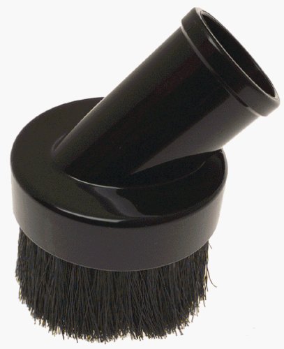 Shop-vac 906-15-19 1-1/4" Round Brush Vacuum Accessory N4