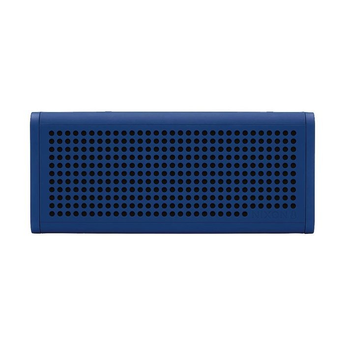 Nixon: Blaster Pro Bluetooth Speaker - Orange N6