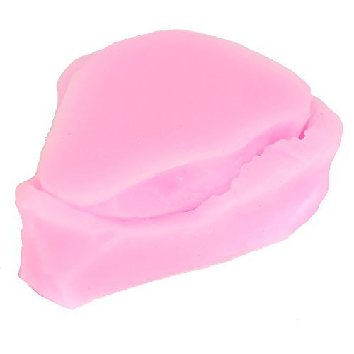 3D Flower Petal Leaf Silicone Fondant Mould Cake Decorating Chocolate Baking Mold shopping N4