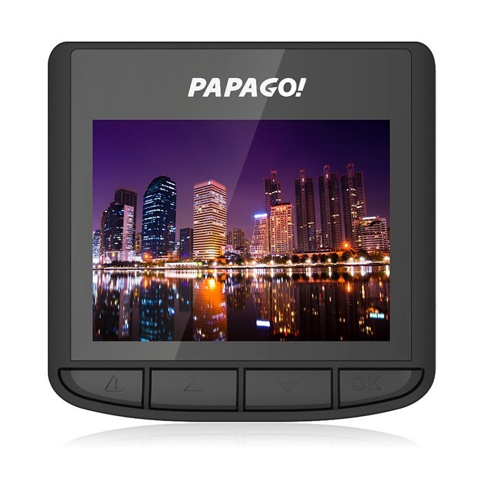 PAPAGO Car Dash Camera GoSafe S30 Full HD Dash Cam 1080P Car DVR with GPS Option, SONY EXMOR SENSOR, Night Vision... N3
