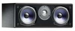 Polk Audio CS245i Center Channel Speaker for Home Theater (Discontinued by Manufacturer)