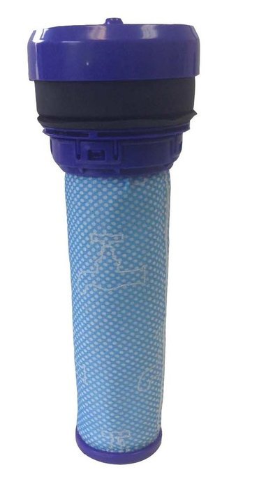 Dyson DC39 Animal, Mult-Floor Canister Vacuum Primary Washable Motor Filter, Generic for Dyson Part 923413-01