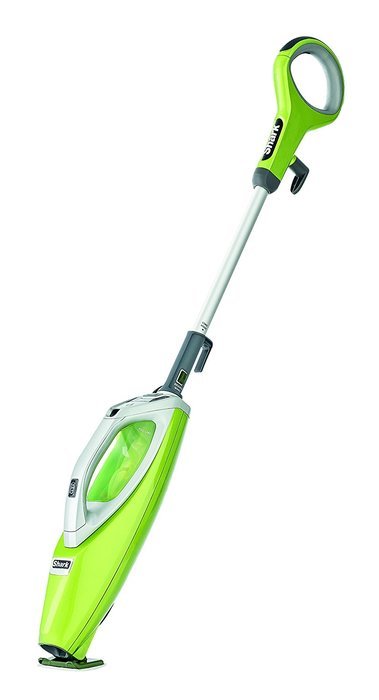 Shark 2-in-1 Blast & Scrub Steam Pocket Mop (S4701D) N20