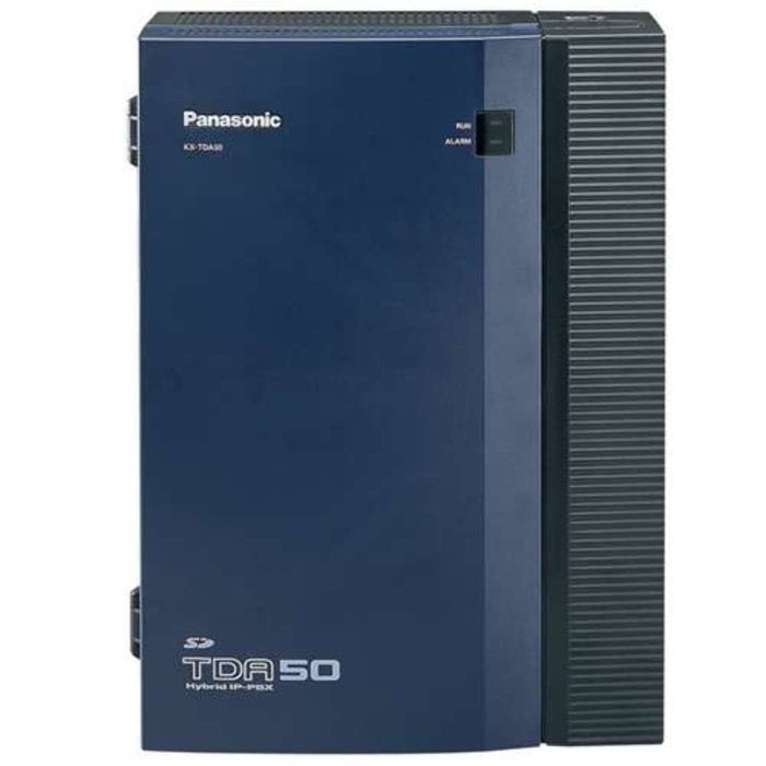 Panasonic KX-TDA50D3 (KX-TDA50G , 3 KX-DT333) Package