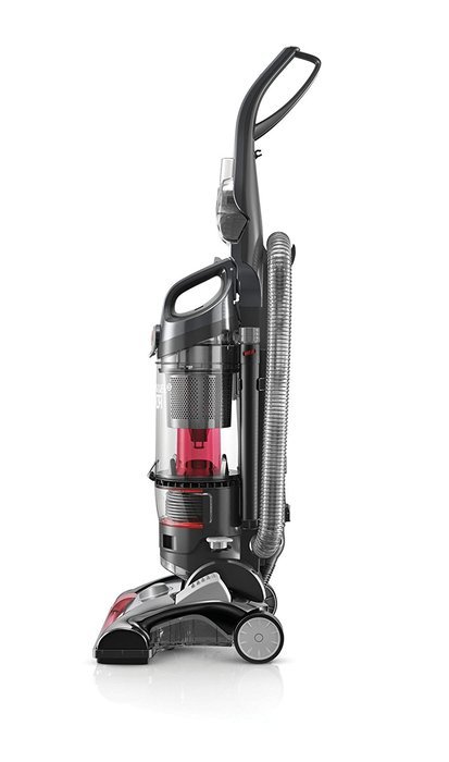 Hoover Windtunnel 3 Pro Bagless Upright Vacuum, UH70905 - Corded N22