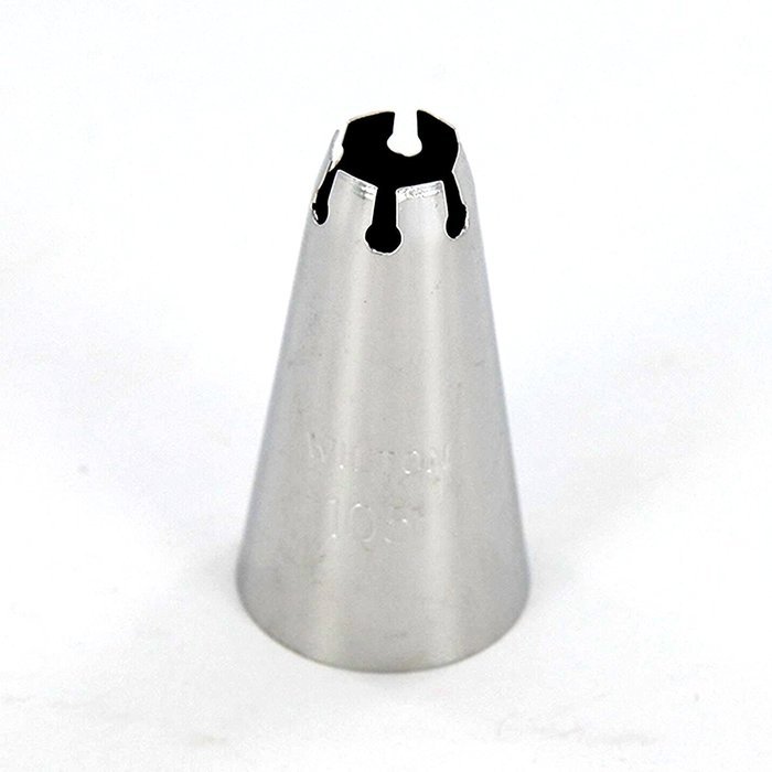 Wilton 402-105 Specialty Decorating Tip N2