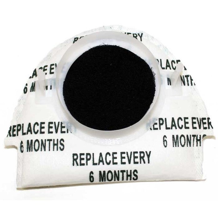 Vacuum Parts & Accessories 1 Rear Exhaust After Filter for TriStar Tri Star Vacuum