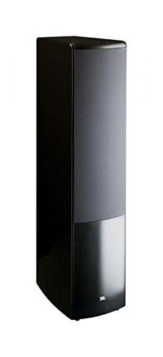JBL LS 80BG Tower Speaker Black Gloss (Sold Each)