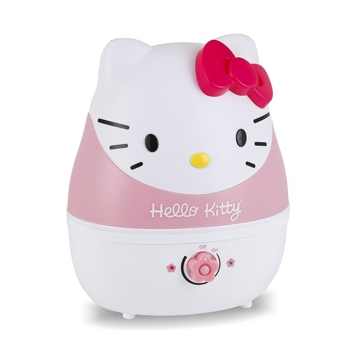 Crane 1 Gallon Humidifier (FFP), Hello Kitty N2