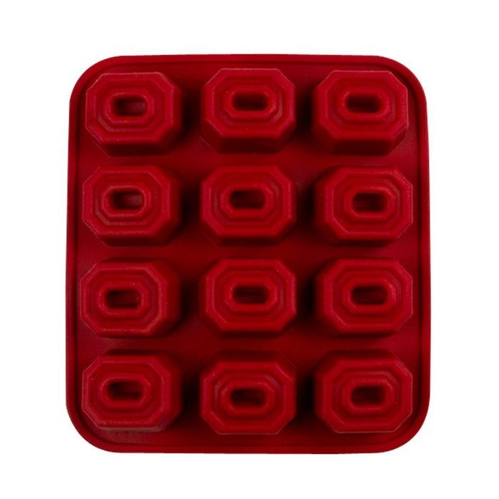 NCAA Ice Trays & Candy Mold N6