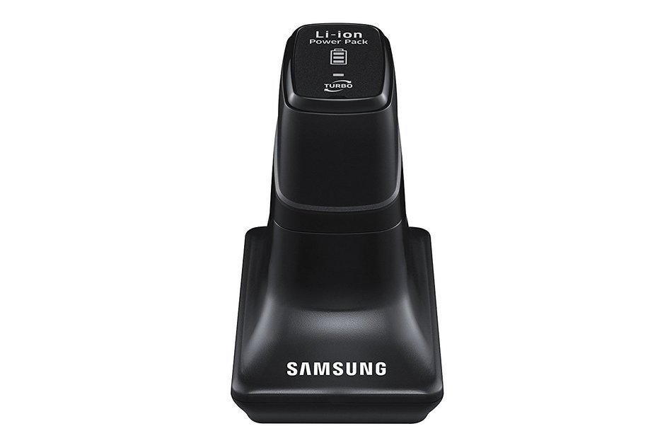 Samsung S6050 Power Stick Cordless Vacuum N6
