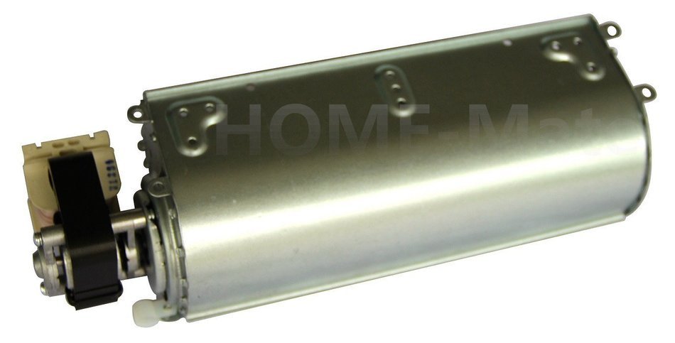 Hongso FBK-100, FBK-200, FBK-250, BLOT Replacement Fireplace Blower Fan UNIT for Lennox, Superior, Hunter, Rotom... N2