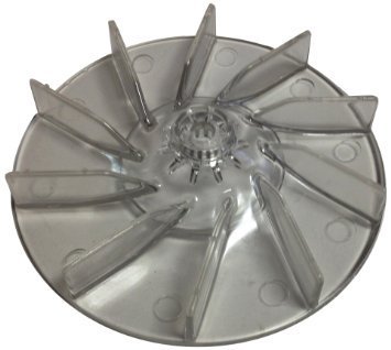 12988 Vacuum Cleaner Fan for Eureka Sanitaire