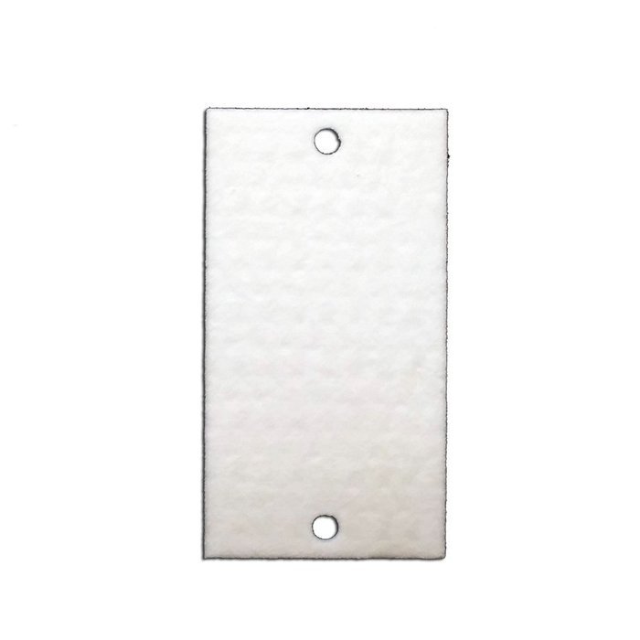 Midwest Hearth Pellet Stove Gaskets (Enviro 50-1448 St Croix 80P52232-R Exhaust Gasket) N4