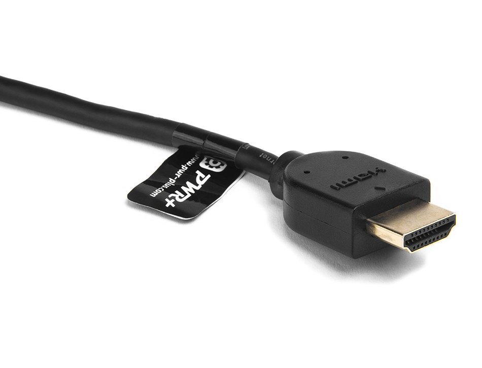 Pwr+&reg; Extra Long 12 Feet Micro-HDMI-Cable for Lenovo Yoga 2 Pro 3 Yoga 700 710, Lenovo N20P Chromebook, Ideatab... N9