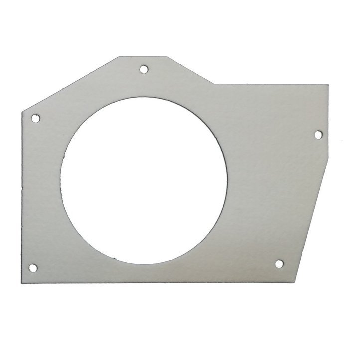 Midwest Hearth Pellet Stove Gaskets (Enviro 50-1448 St Croix 80P52232-R Exhaust Gasket) N6