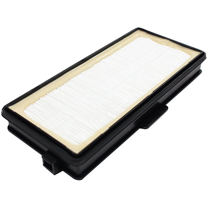 2-Pack Replacement AH50 Filter for Miele - Compatible with Miele Onyx, Miele Quartz, Miele Callisto, Miele Capricorn... N2