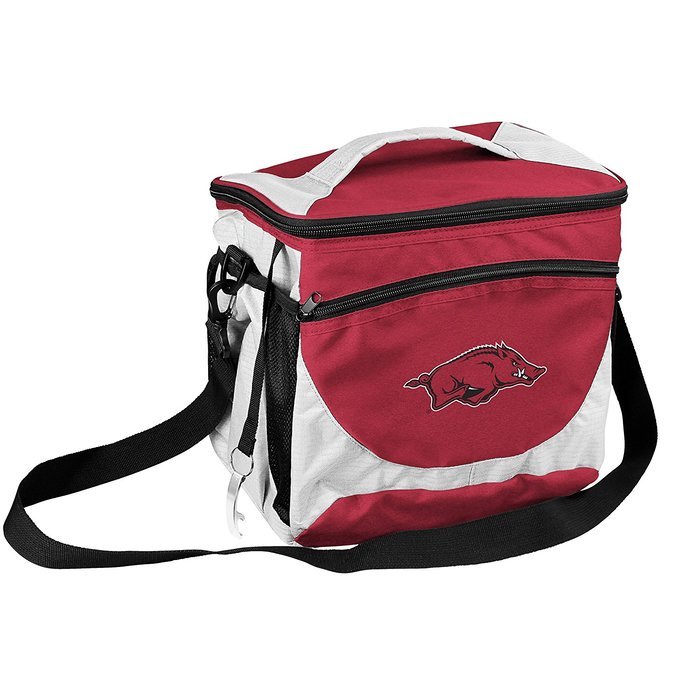 NCAA 24 Can Cooler by Logo Brands N9