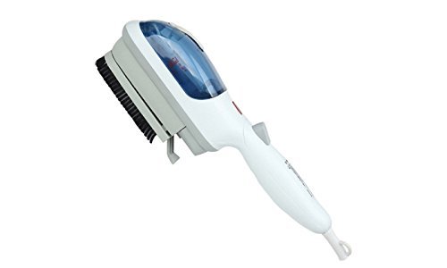 GlowMark 3-In-1 Travel Steam Brush N2