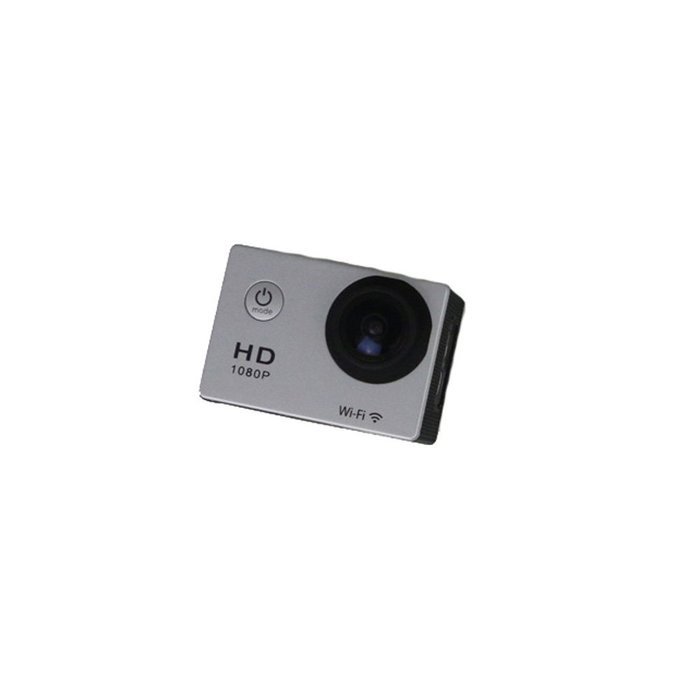 Logas Wifi 1080P Full HD Mini Sports Camcorder SJ4000 Waterproof DV Video Action Camer N12