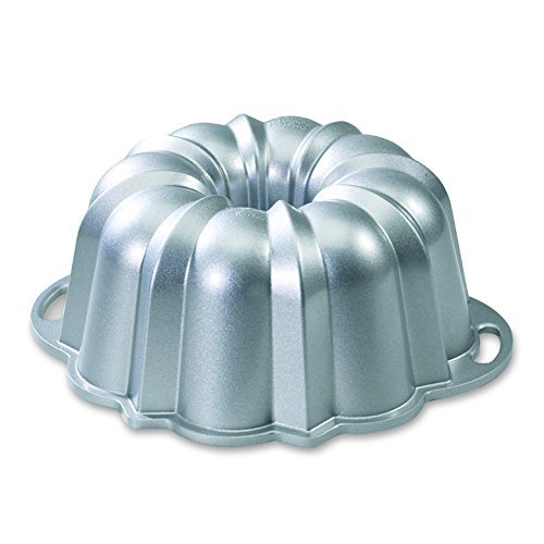 Anniversary Shape Bundt Pan Baking Pan