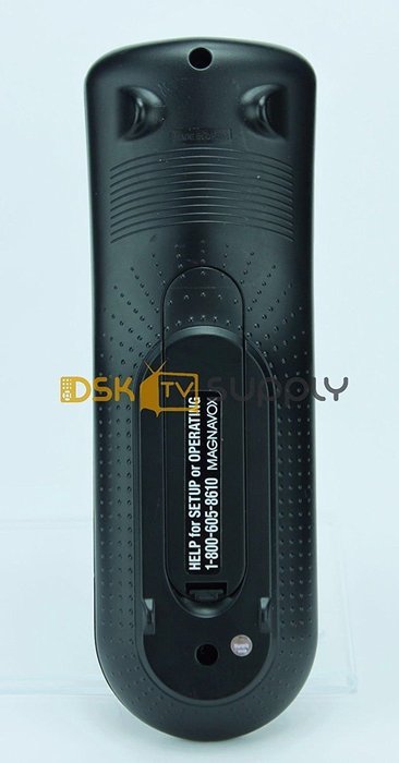 Remote Control Unit / MAGNAVOX - NB677UD N4