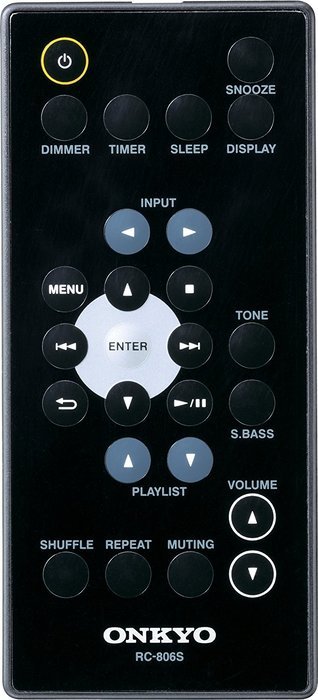 Onkyo ABX-N300 Wireless Music System N3