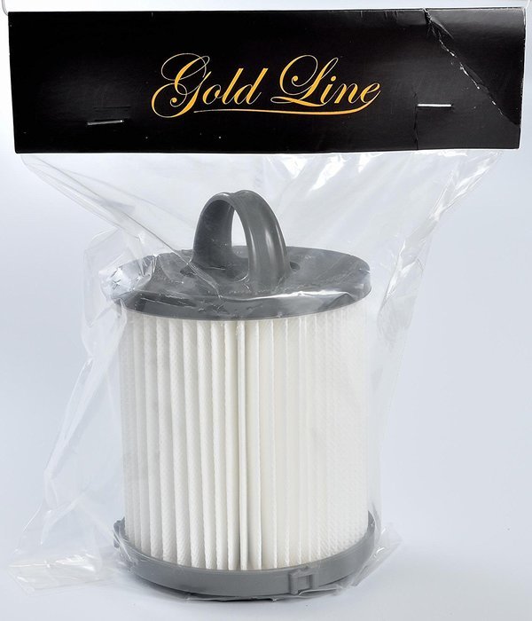 EUREKA Type DCF-21 Washable & Reusable Filter for select Eureka AirSpeed, WhirlWind, Comfort Clean, In-Reach series... N2