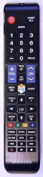 Brand New Original Samsung BN59-01198X Remote