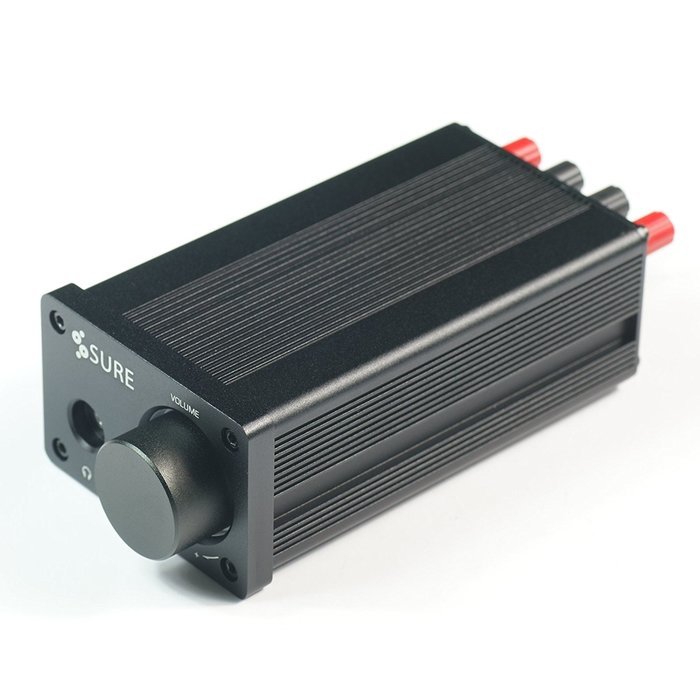 2 X 50Watt Class D Audio Amplifier - TDA7492