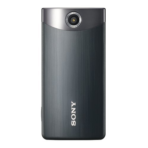 Sony Bloggie Touch Camera, 4-Hour (Silver) (Discontinued by Manufacturer) N3