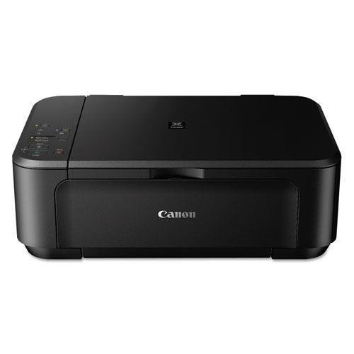 CNM8331B002 - PIXMA MG3520 Wireless Photo All-in-One Inkjet Printer
