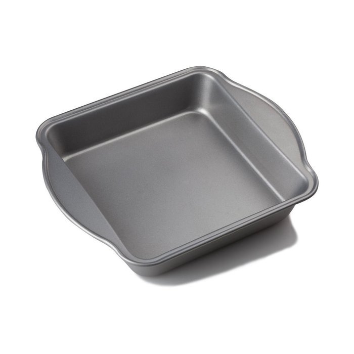 FortheChef's 8" Square Cake Pan