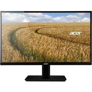 Acer, H276hl Bmid Led Monitor 27" 1920 X 1080 Fullhd Ips 250 Cd/M2 100000000:1 (Dynamic) 5...