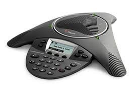 POLYCOM PY-2200-15600-001 / SoundStation IP 6000 PoE