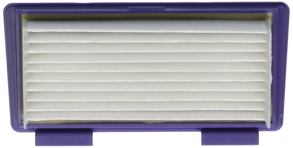 Neato XV-21 Vacuum Cleaner Filter Neato Robotic Pet and Allergy Filter Replacement for Neato 945-0048 Filter (... N2