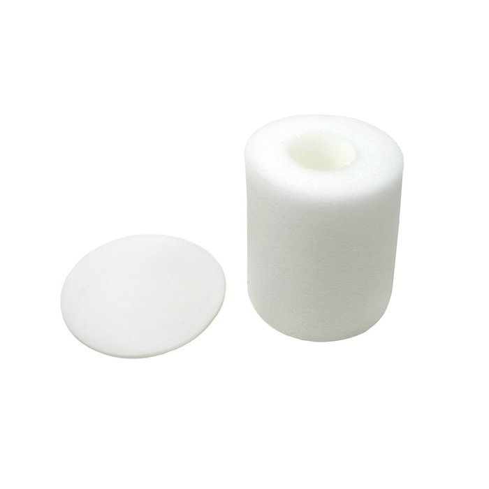 Replacement Kit for Shark NV500 Rotator Pro Lift-Away Foam Filter Compare with Shark Part # XHF500 XFF500 Fits...