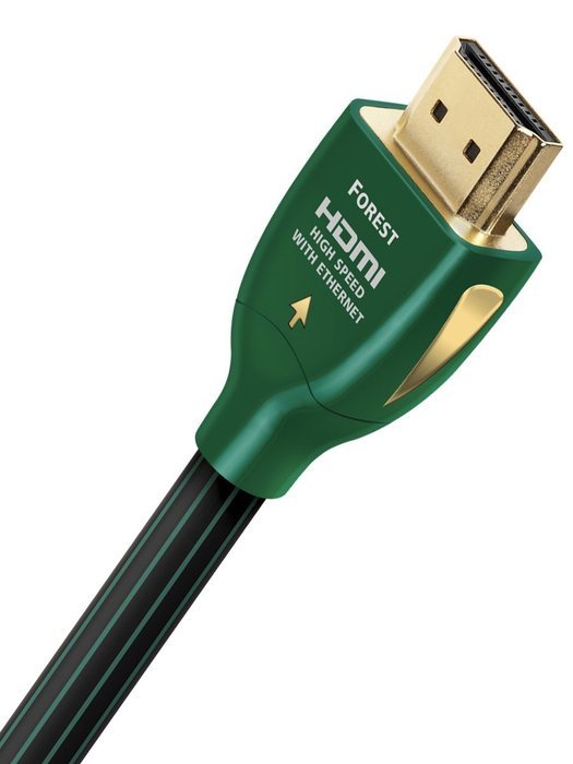 Audioquest - Forest HDMI (2.0m)