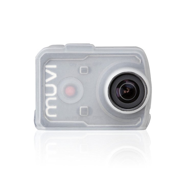 Veho VCC-A033-LCD Removable 2-Inch LCD Screen for MUVI K Series Video Camera (Black) N48