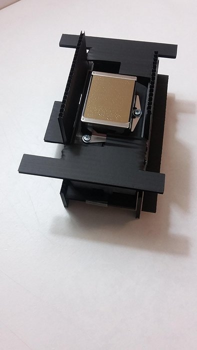 Original Epson Print head F186000 compatible with Epson Stylus Photo R1900; R2000