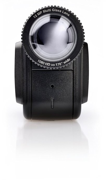 Midland Consumer Radio XTC400VP 1080p HD Action Camera with Wi-Fi N2
