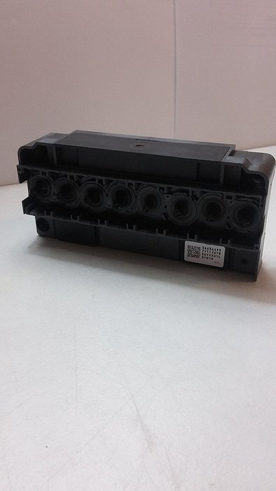 Original Epson Print head F186000 compatible with Epson Stylus Photo R1900; R2000 N2