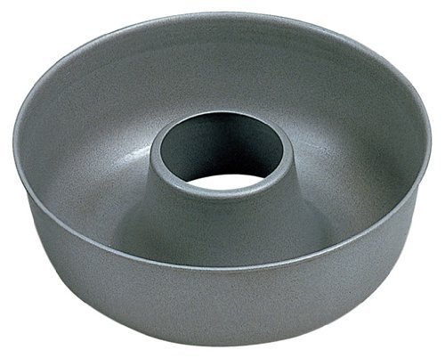 Kai Teflon Select Processing Angel Food Cake Pan 15cm (DL-0140)