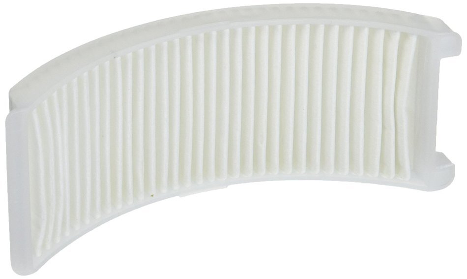 Bissell Curved Exhaust Hepa Type 12 Pleated Bulk Filter