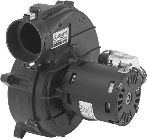 Fasco A246 Specific Purpose Blowers, Rheem/Ruud 7062-3925, 70-24206-01 by Fasco