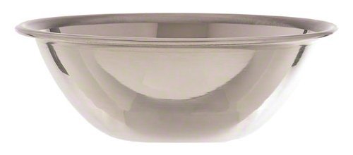 Browne (S871) 3/4 qt Stainless Steel Mixing Bowl