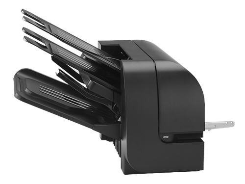 HP 900-SHEET 3-BIN STAPLING MAILBOX