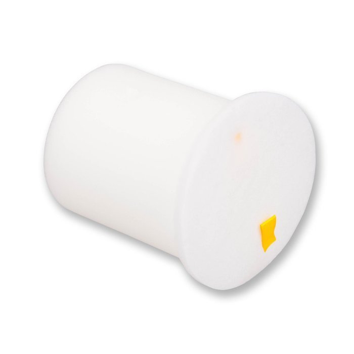 I-clean&reg; Pre HEPA Foam & Felt Filter for Shark Rotator Lift-Away NV500 series Shark Part # XFF500 N3