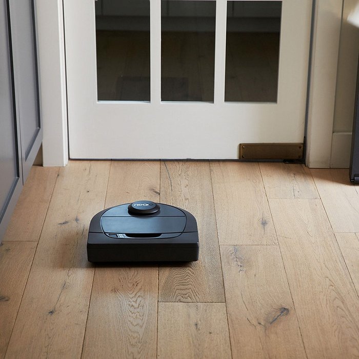 Neato Robotics 945-0211 Everyday Cleaning Botvac D3 Connected Navigating Robot Vacuum N8